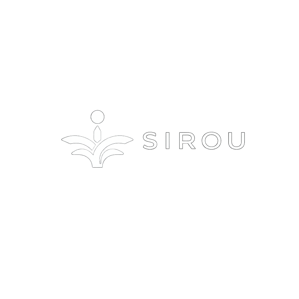 Sirou Logo